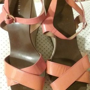 J Crew wedges